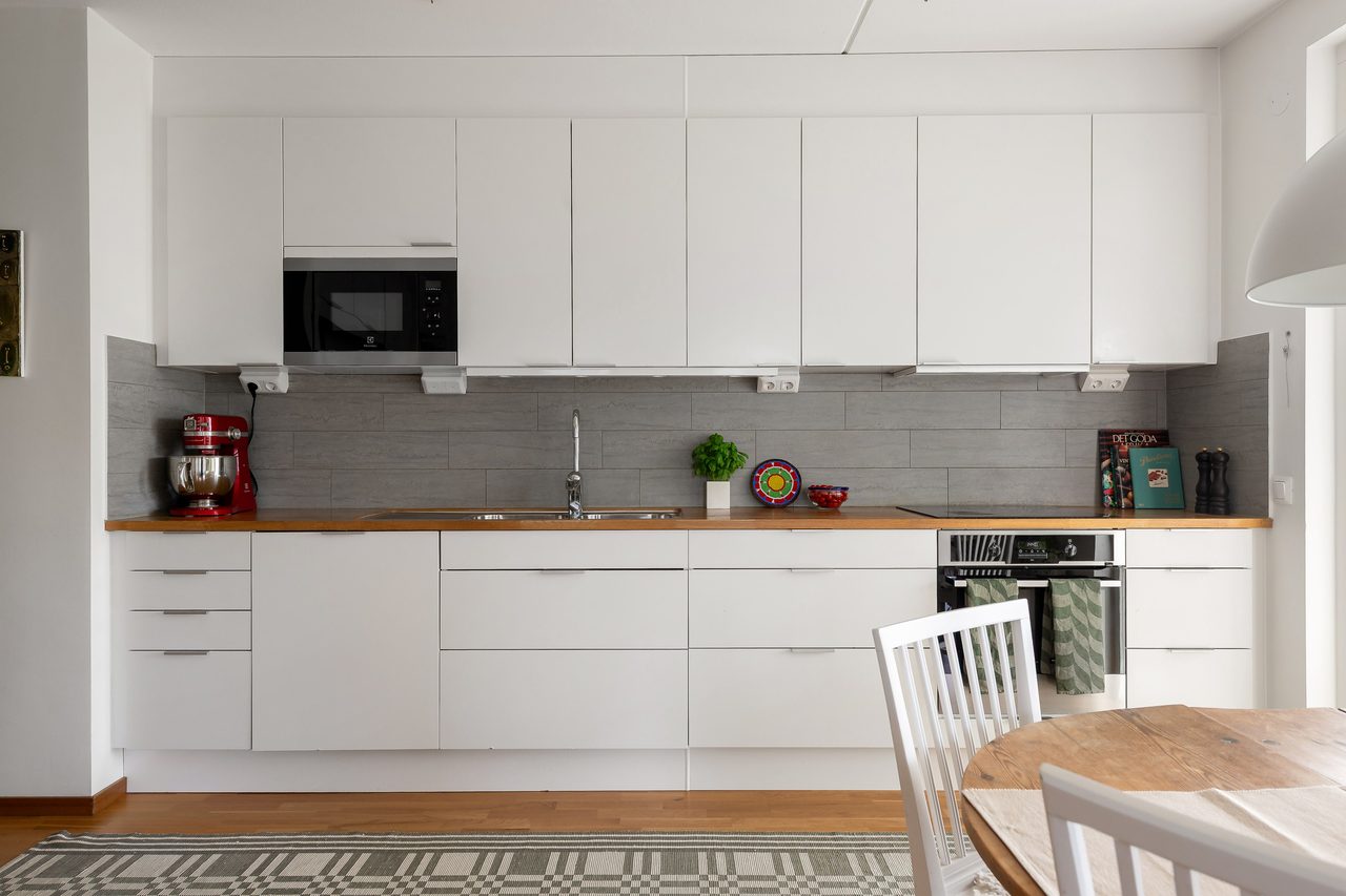 Beckombergavägen 212