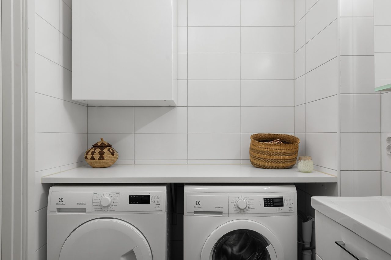 Beckombergavägen 212