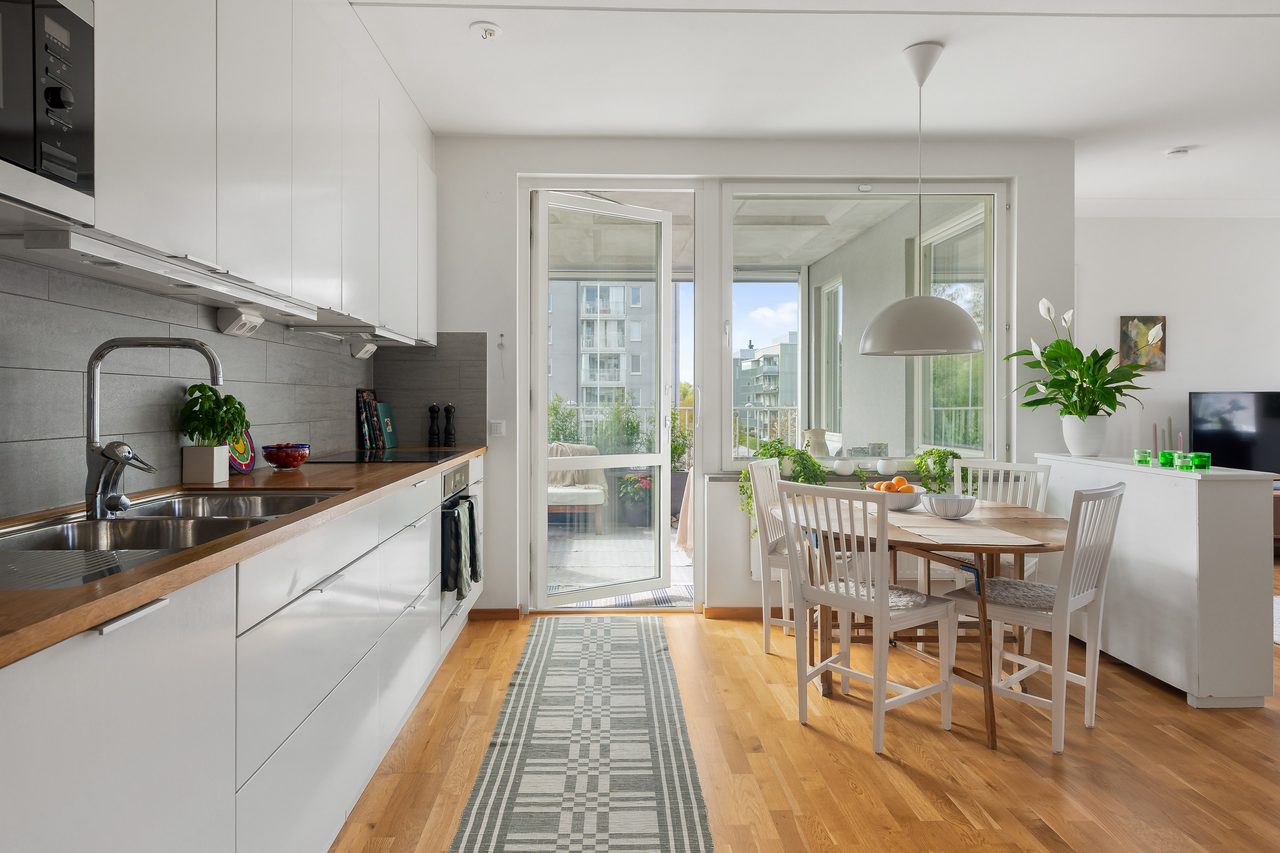 Beckombergavägen 212