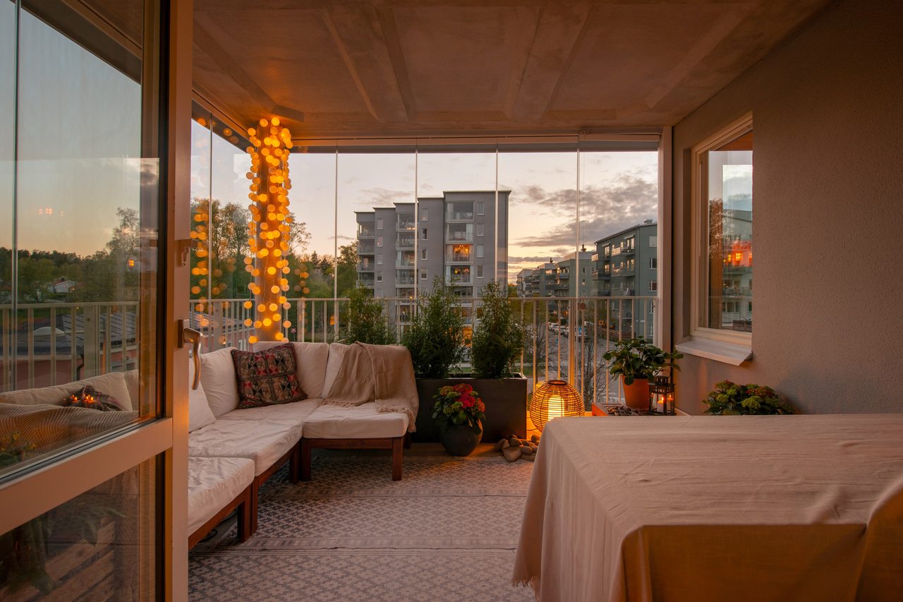 Beckombergavägen 212