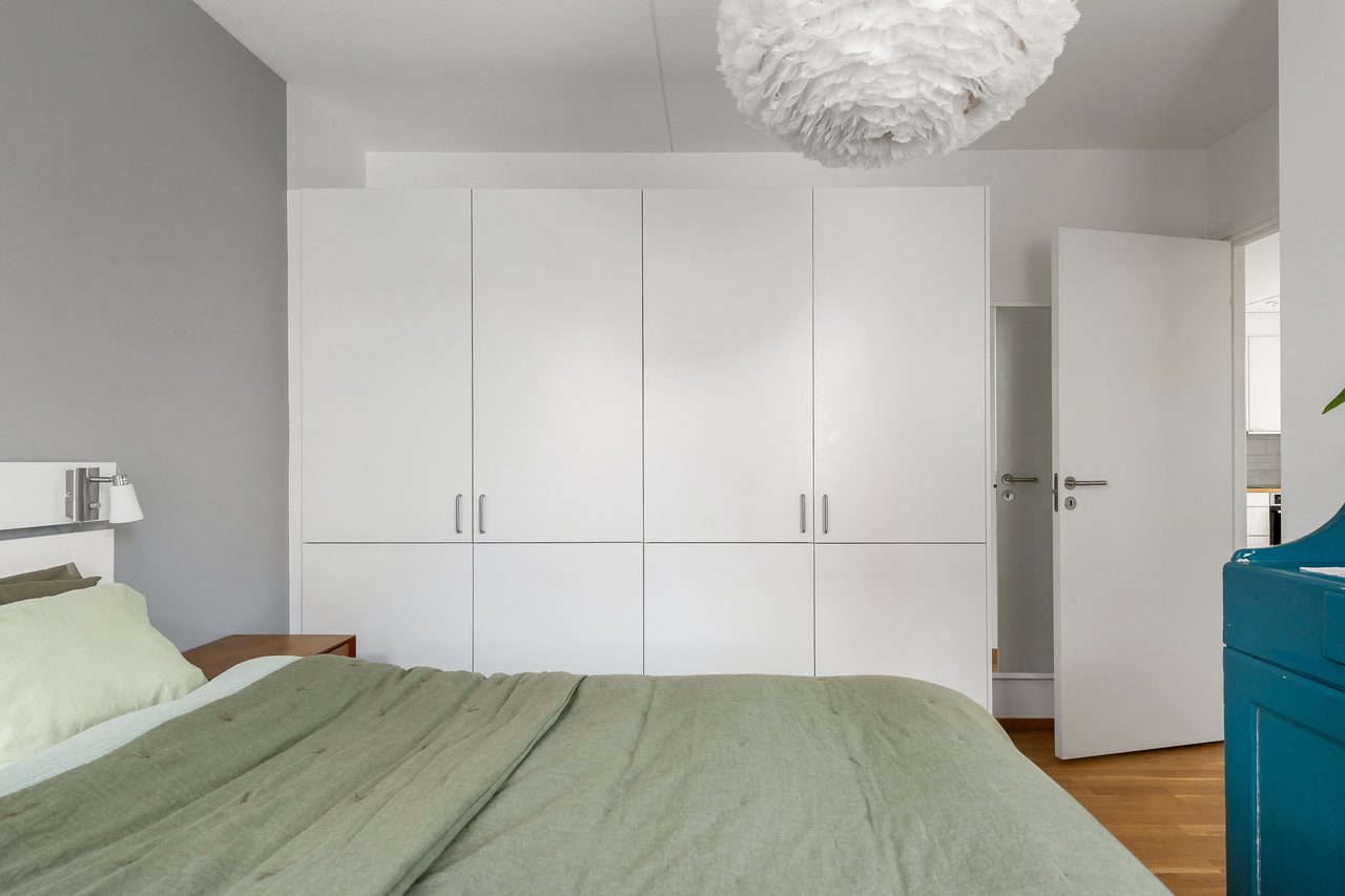 Beckombergavägen 212