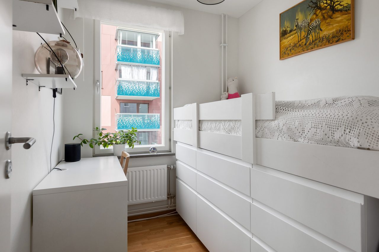 Beckombergavägen 212