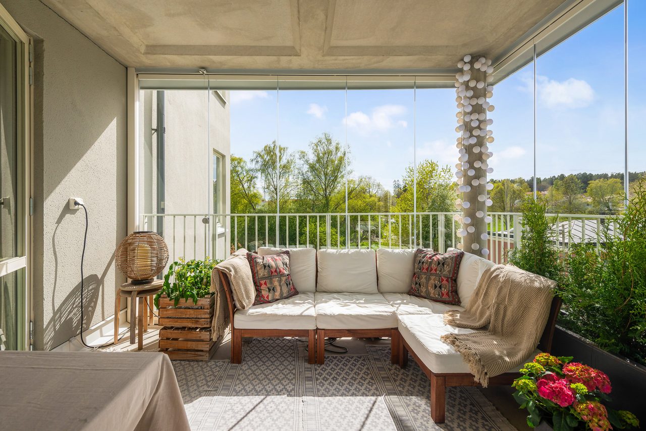 Beckombergavägen 212