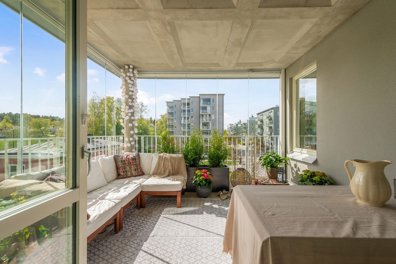 Beckombergavägen 212