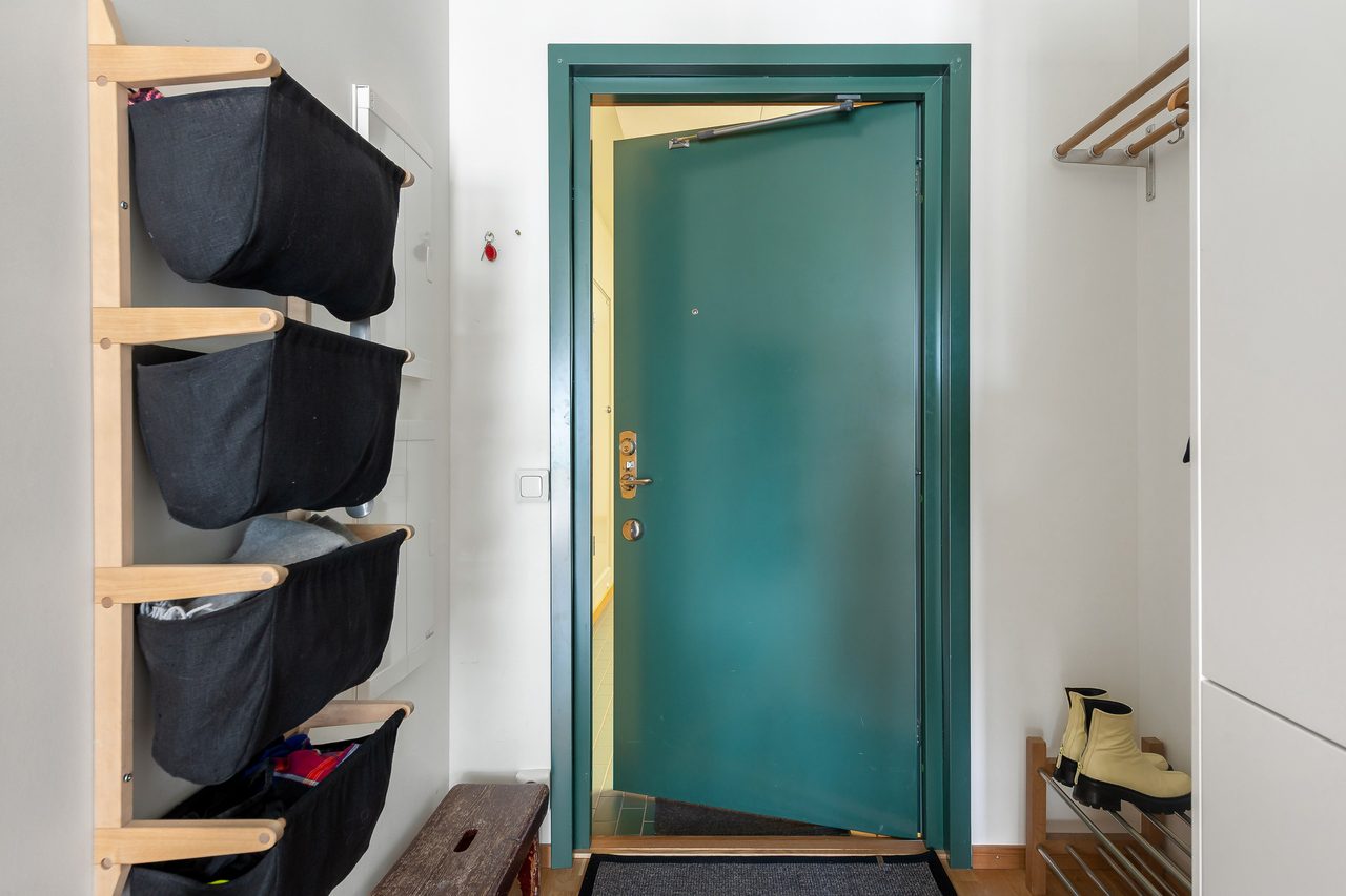 Beckombergavägen 212