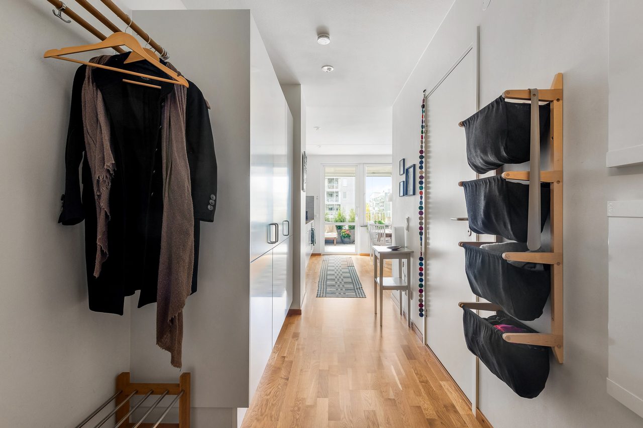 Beckombergavägen 212