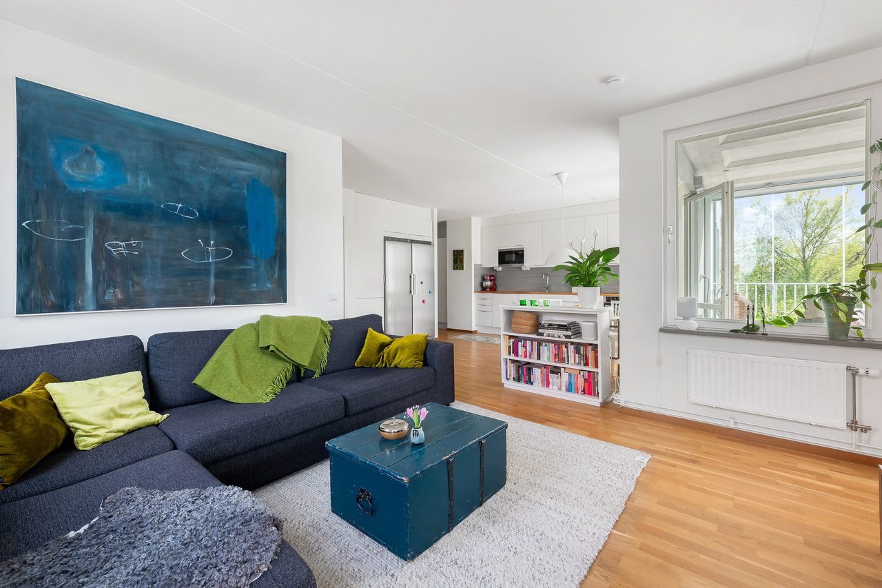 Beckombergavägen 212