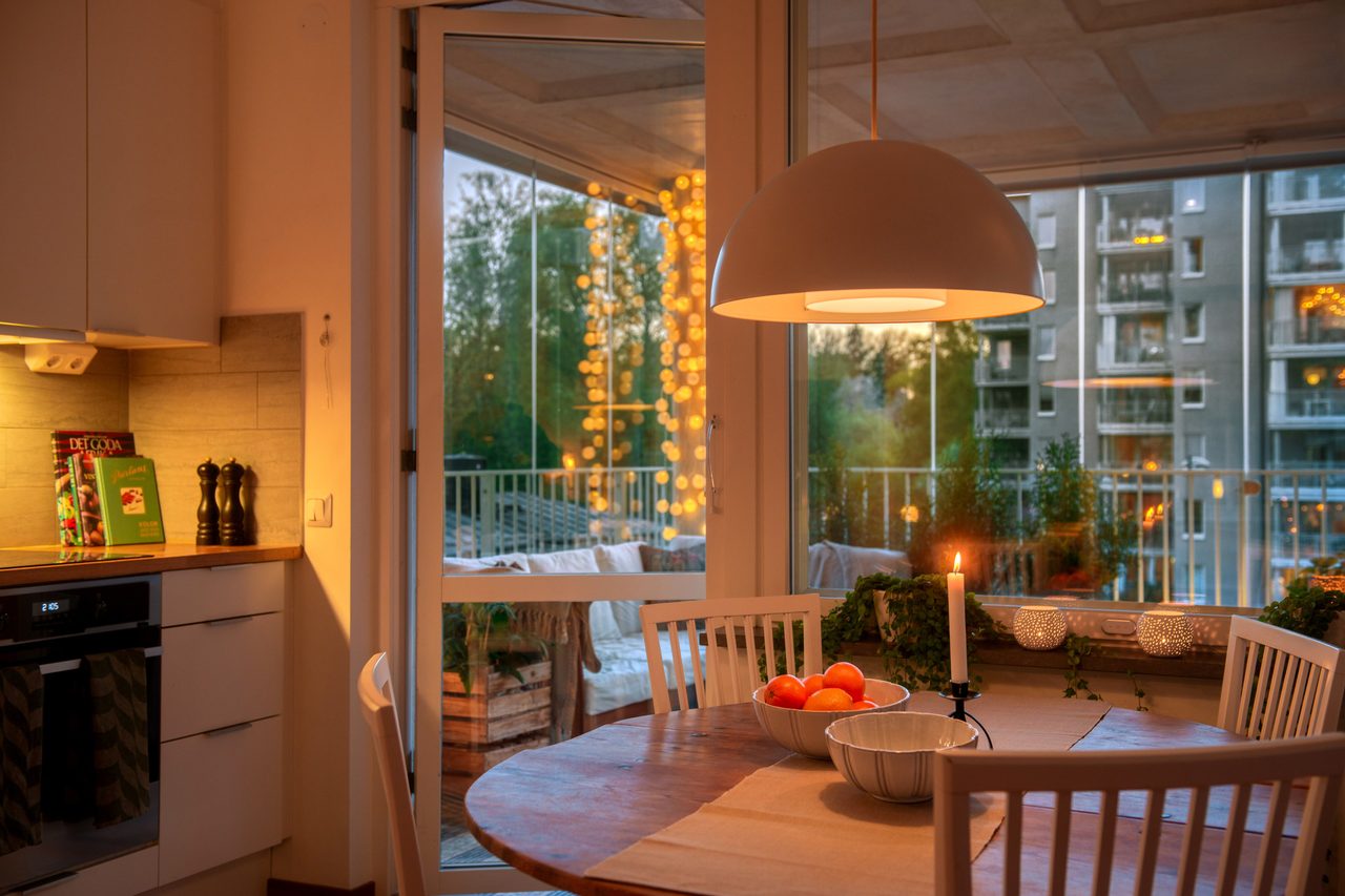 Beckombergavägen 212