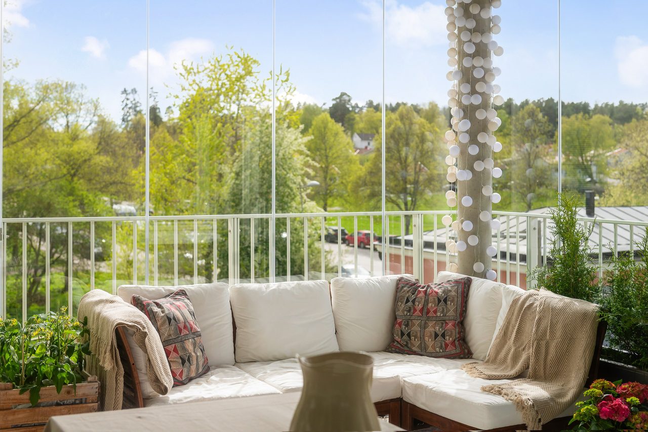 Beckombergavägen 212