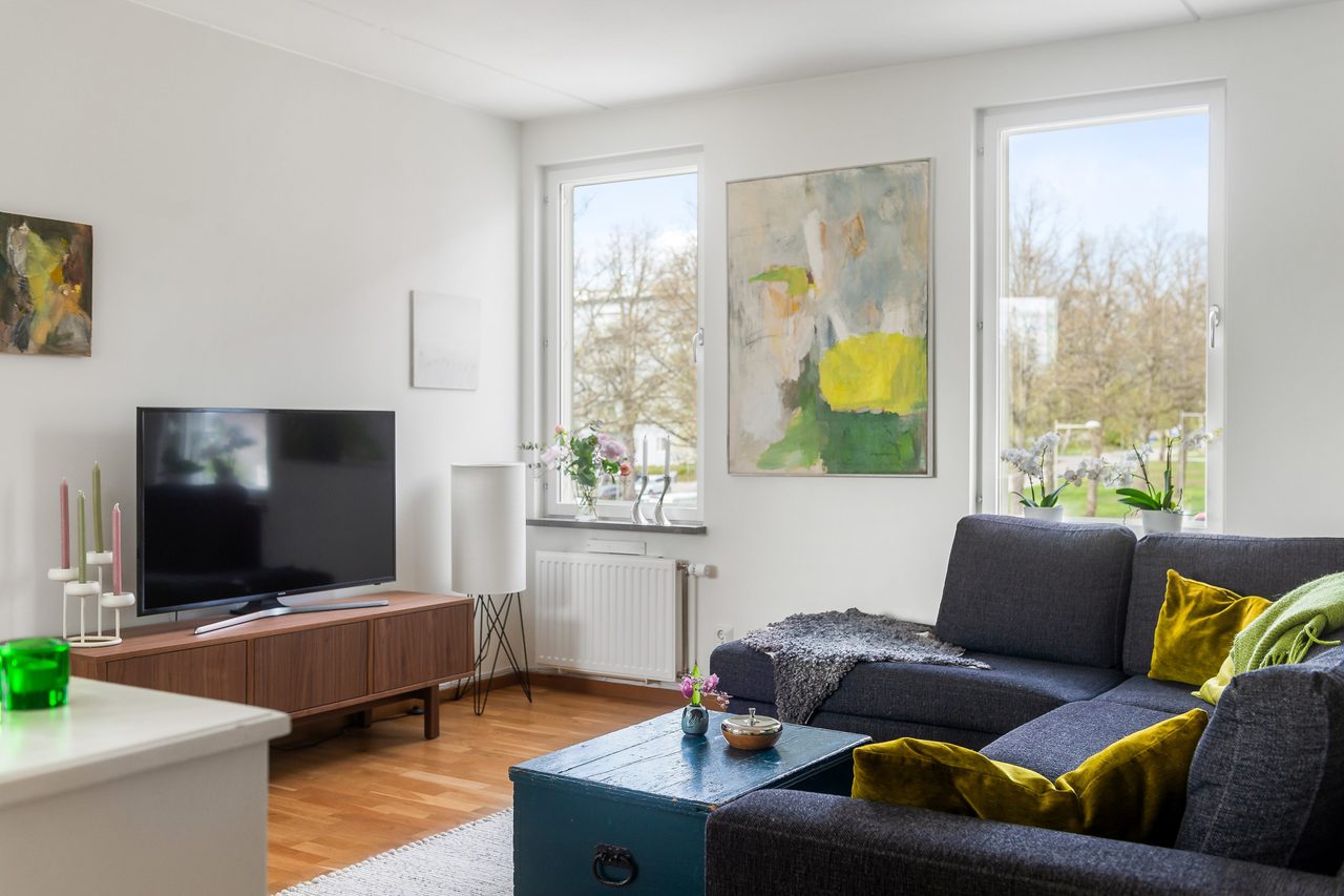 Beckombergavägen 212