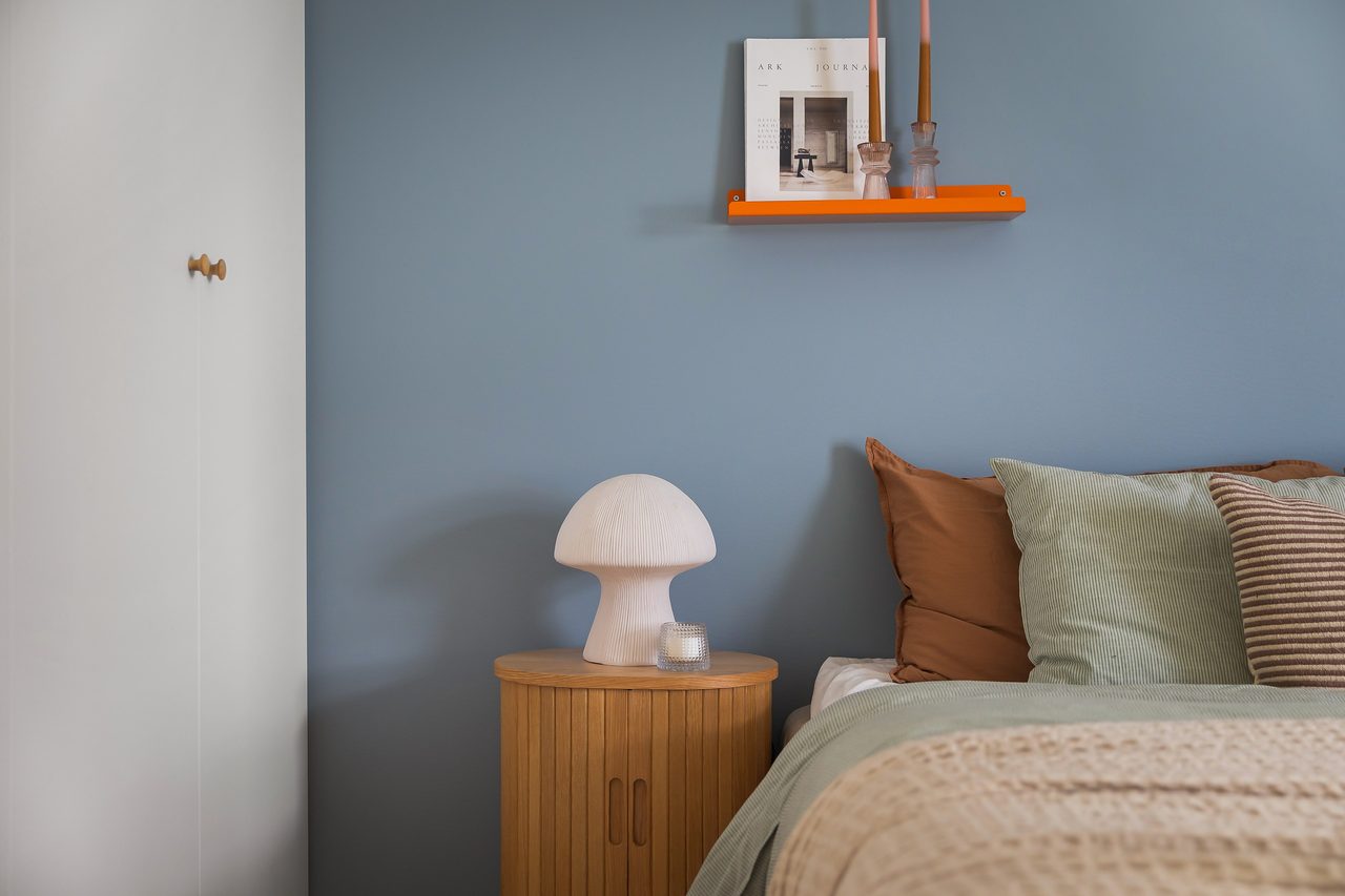 Emils gata 11A, 3 tr.