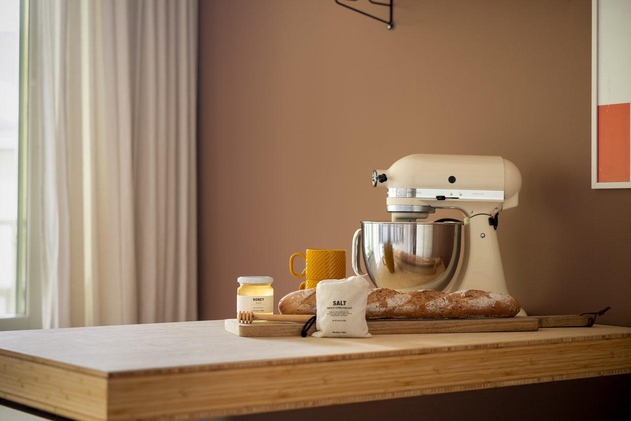 Emils gata 11A, 3 tr.