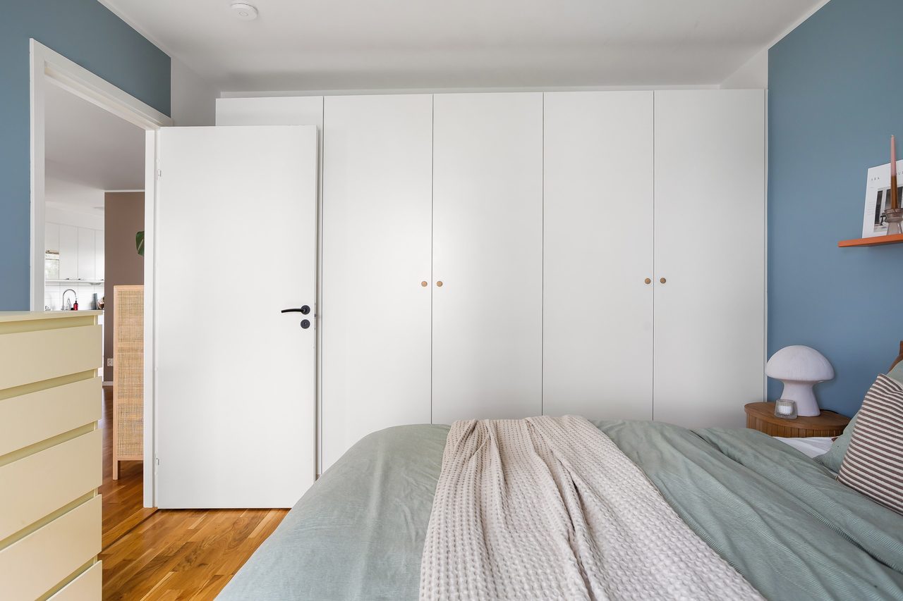 Emils gata 11A, 3 tr.