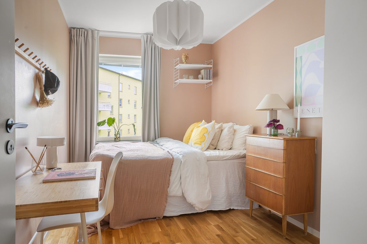 Emils gata 11A, 3 tr.