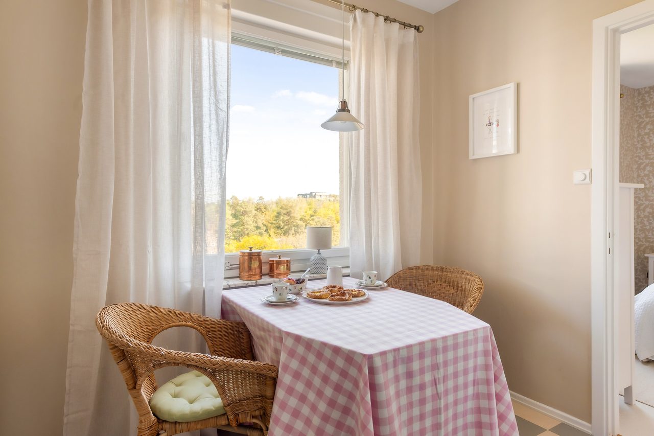 Björnsonsgatan 138. 6,5/8.tr