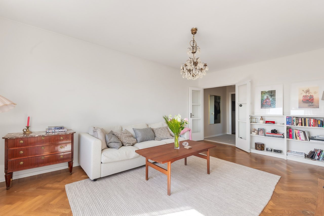 Björnsonsgatan 138. 6,5/8.tr