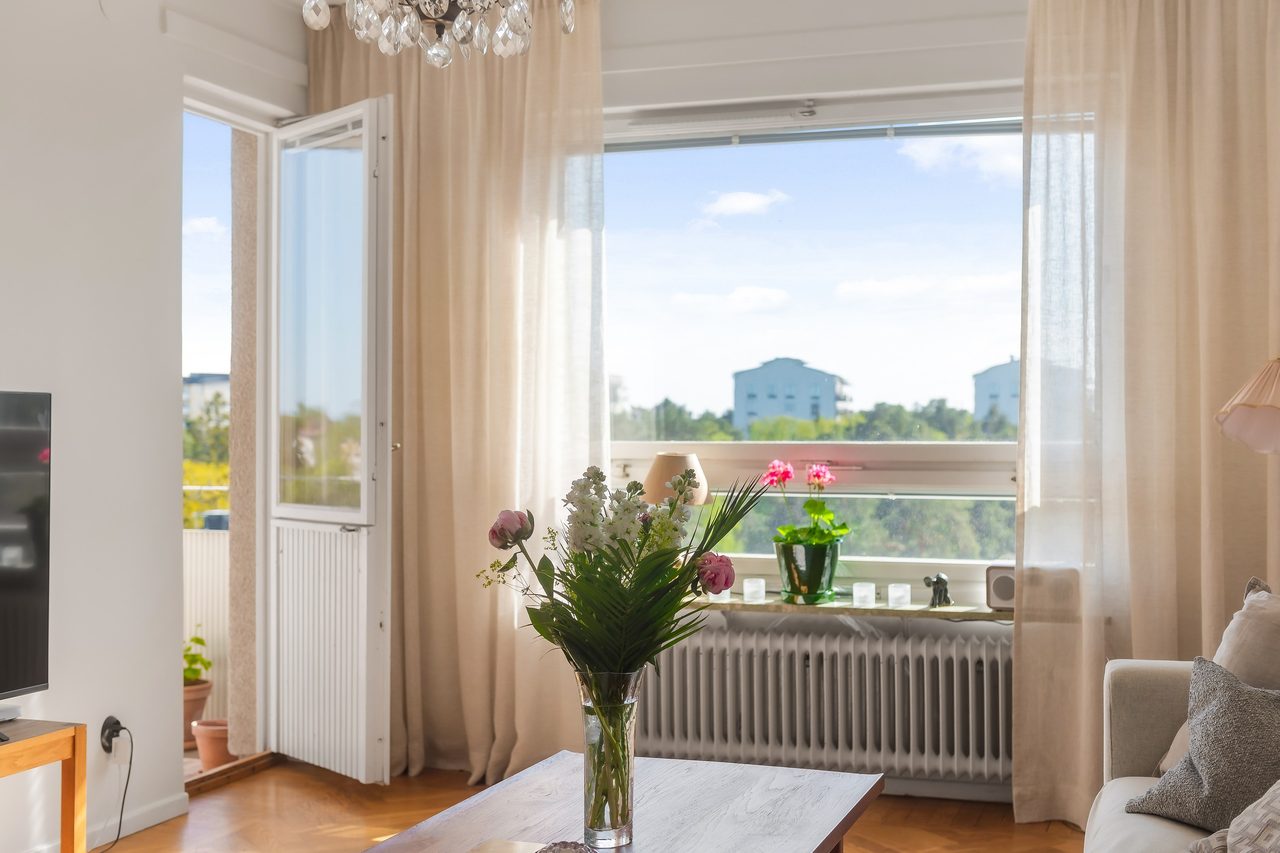 Björnsonsgatan 138. 6,5/8.tr