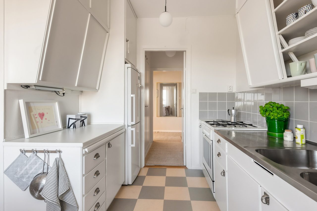 Björnsonsgatan 138. 6,5/8.tr