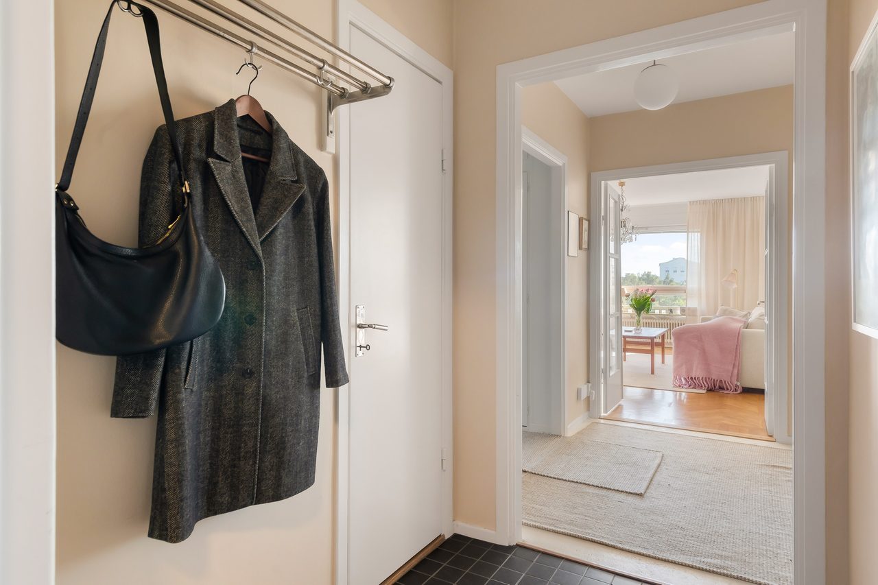 Björnsonsgatan 138. 6,5/8.tr