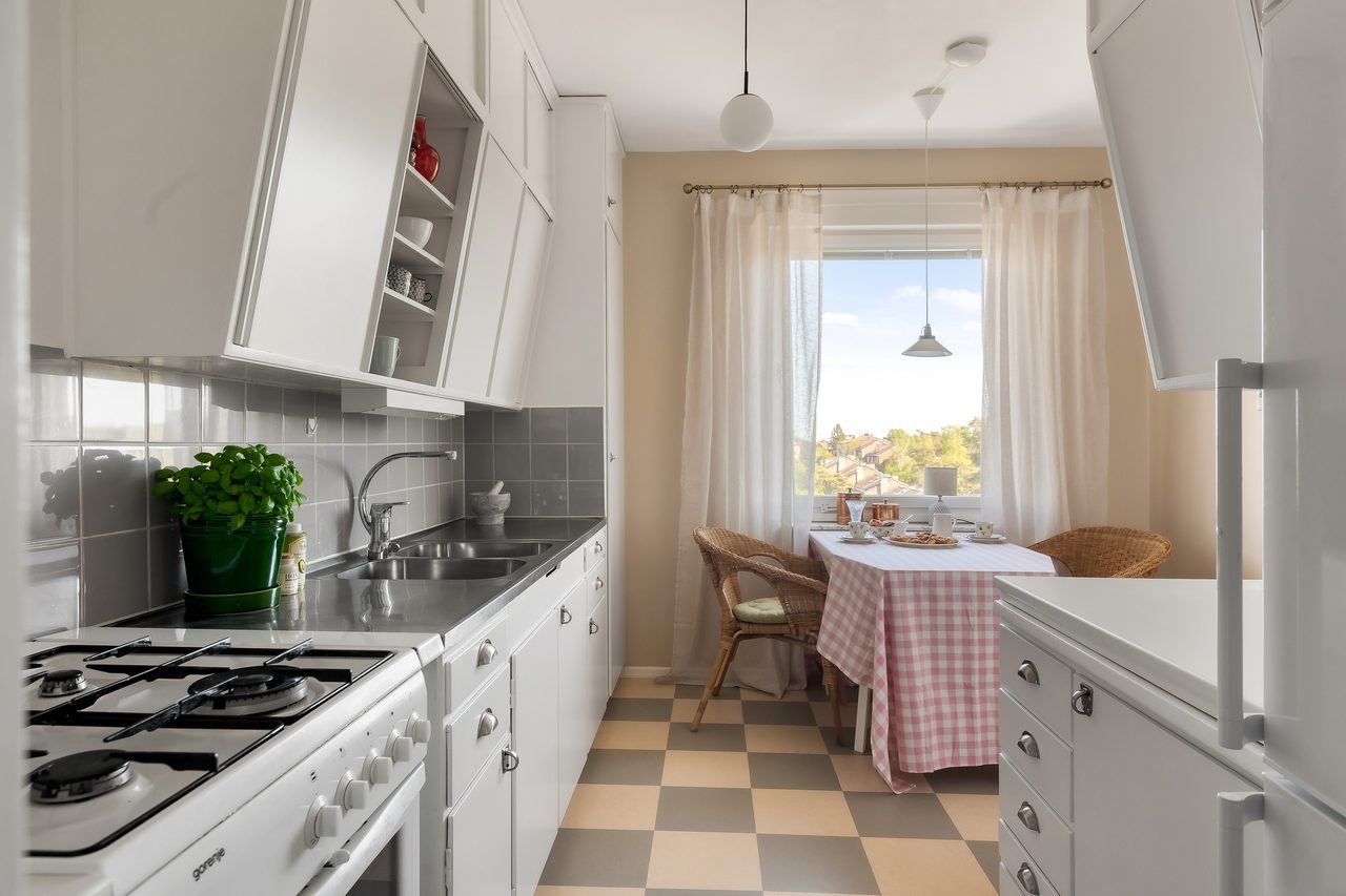 Björnsonsgatan 138. 6,5/8.tr