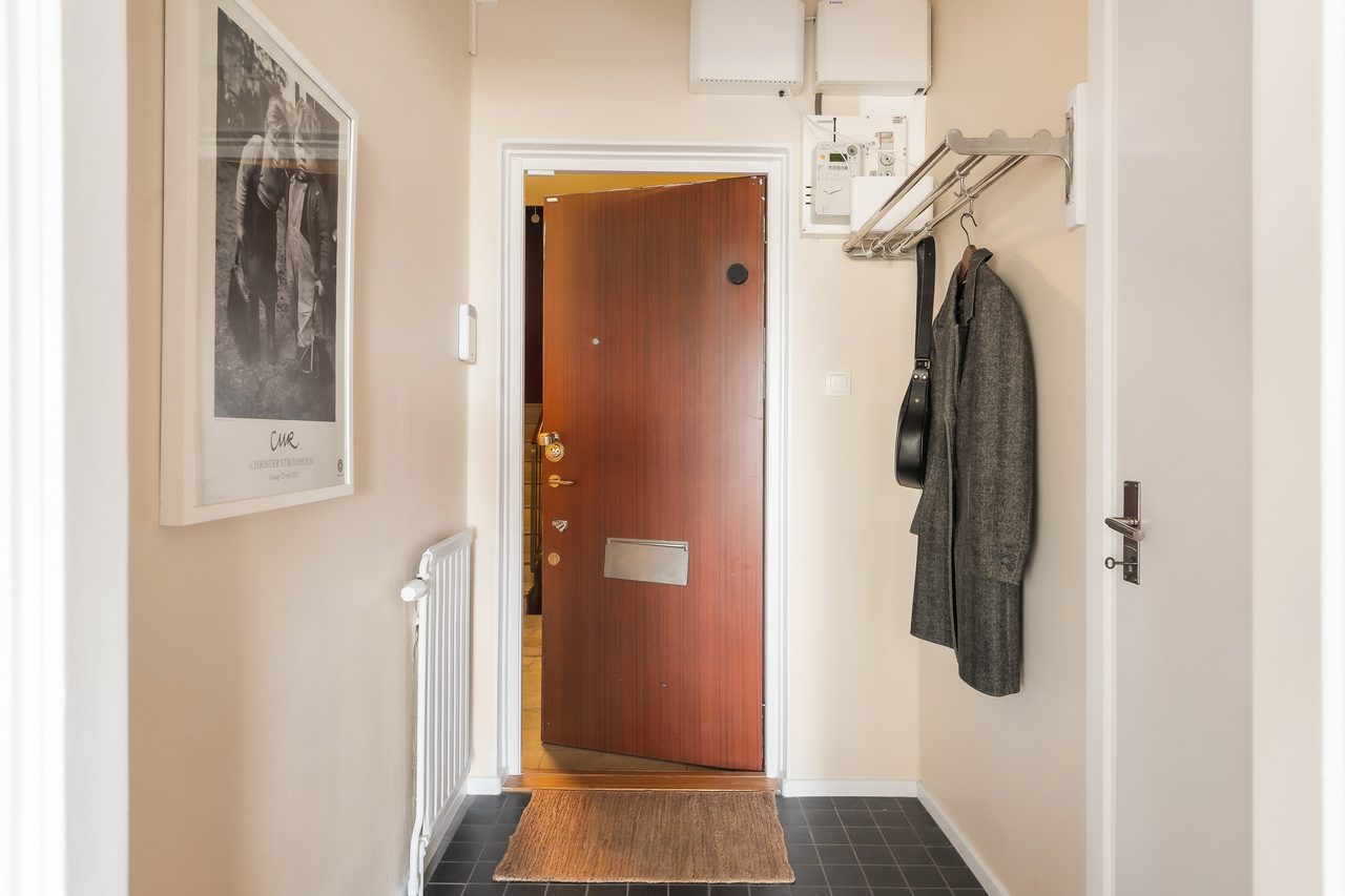 Björnsonsgatan 138. 6,5/8.tr