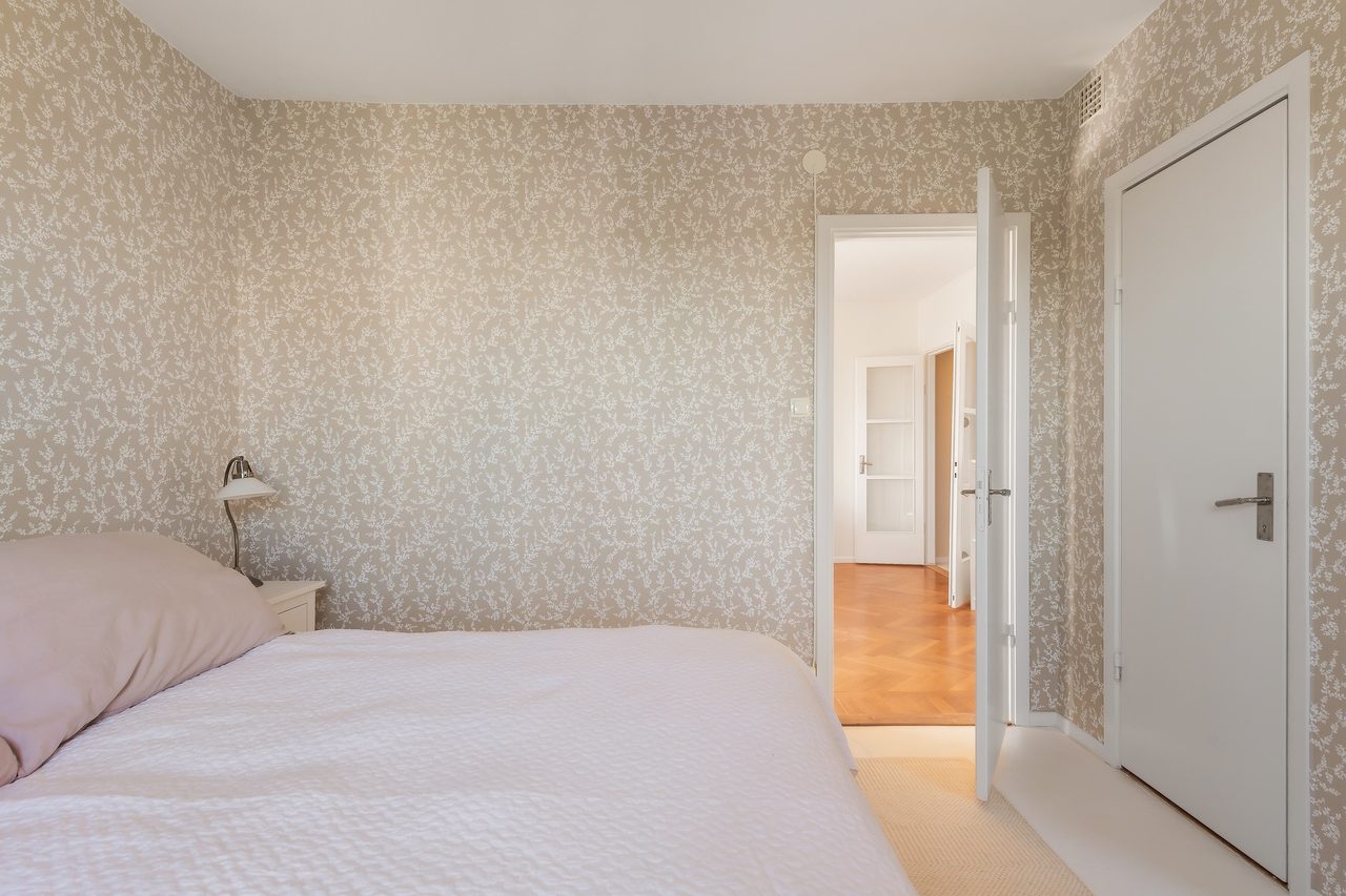 Björnsonsgatan 138. 6,5/8.tr