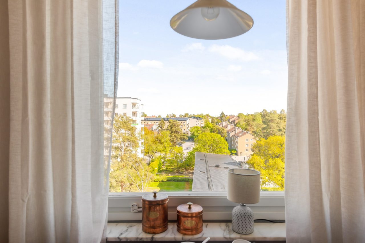 Björnsonsgatan 138. 6,5/8.tr