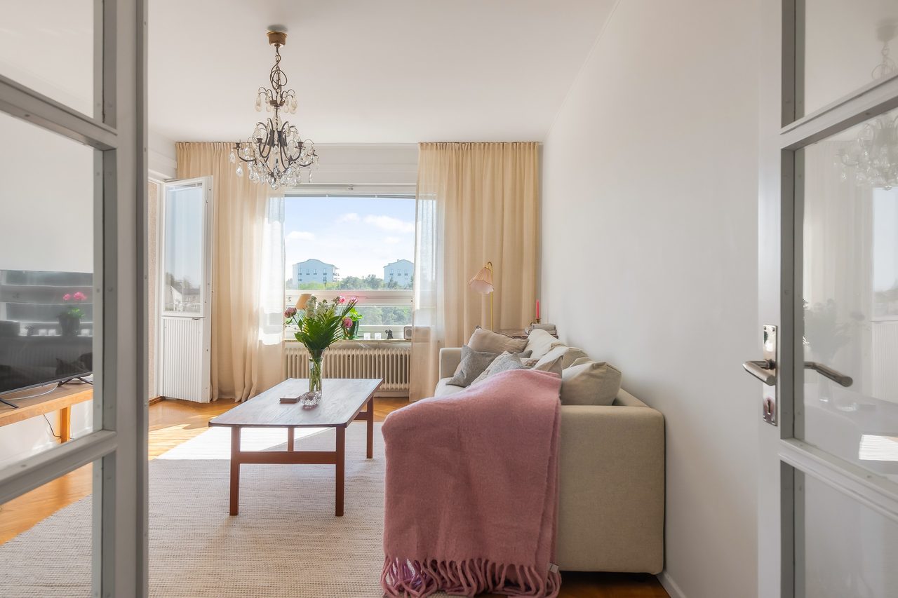 Björnsonsgatan 138. 6,5/8.tr