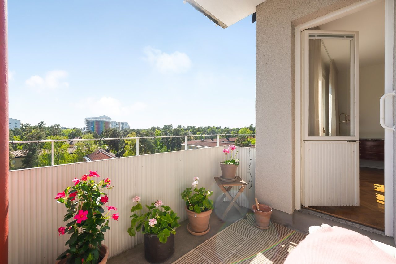 Björnsonsgatan 138. 6,5/8.tr