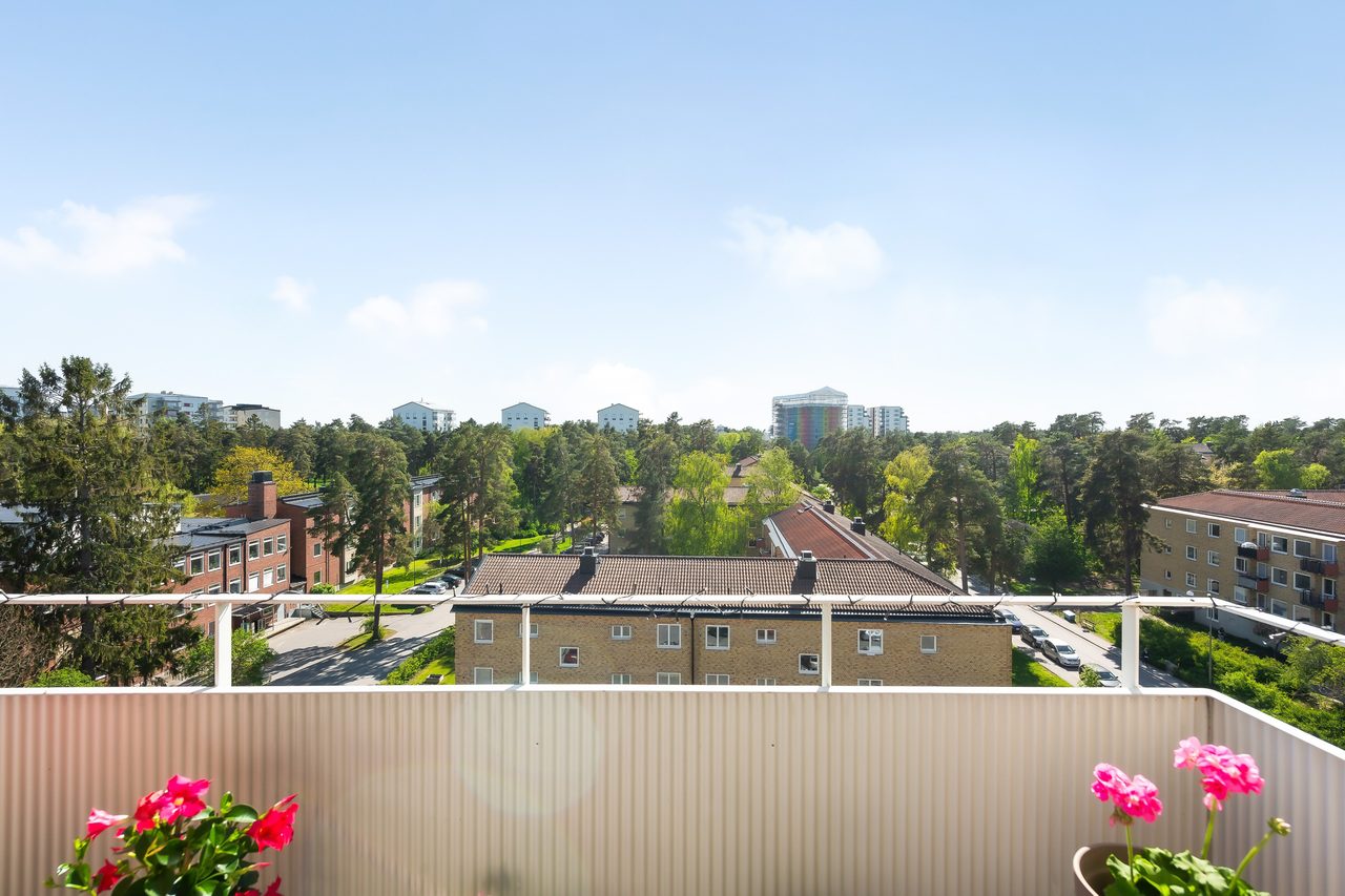 Björnsonsgatan 138. 6,5/8.tr