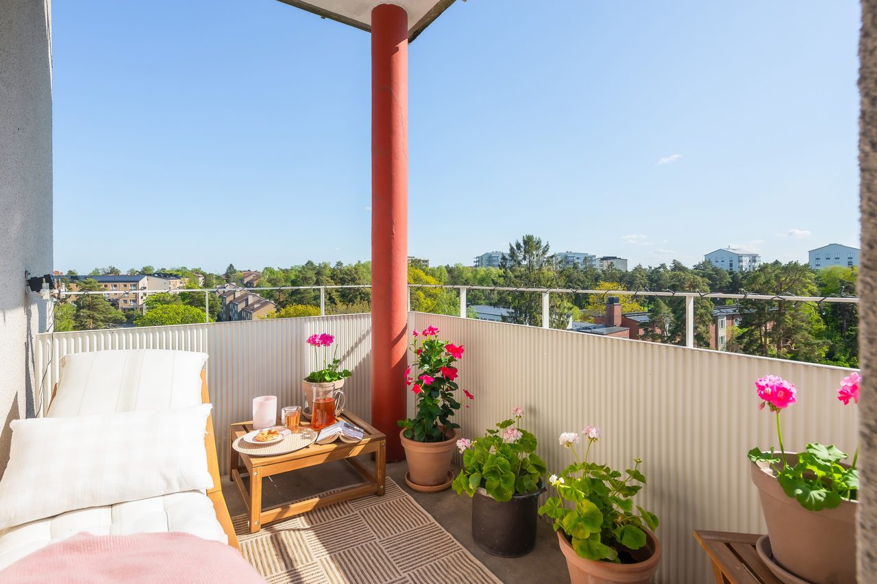 Björnsonsgatan 138. 6,5/8.tr