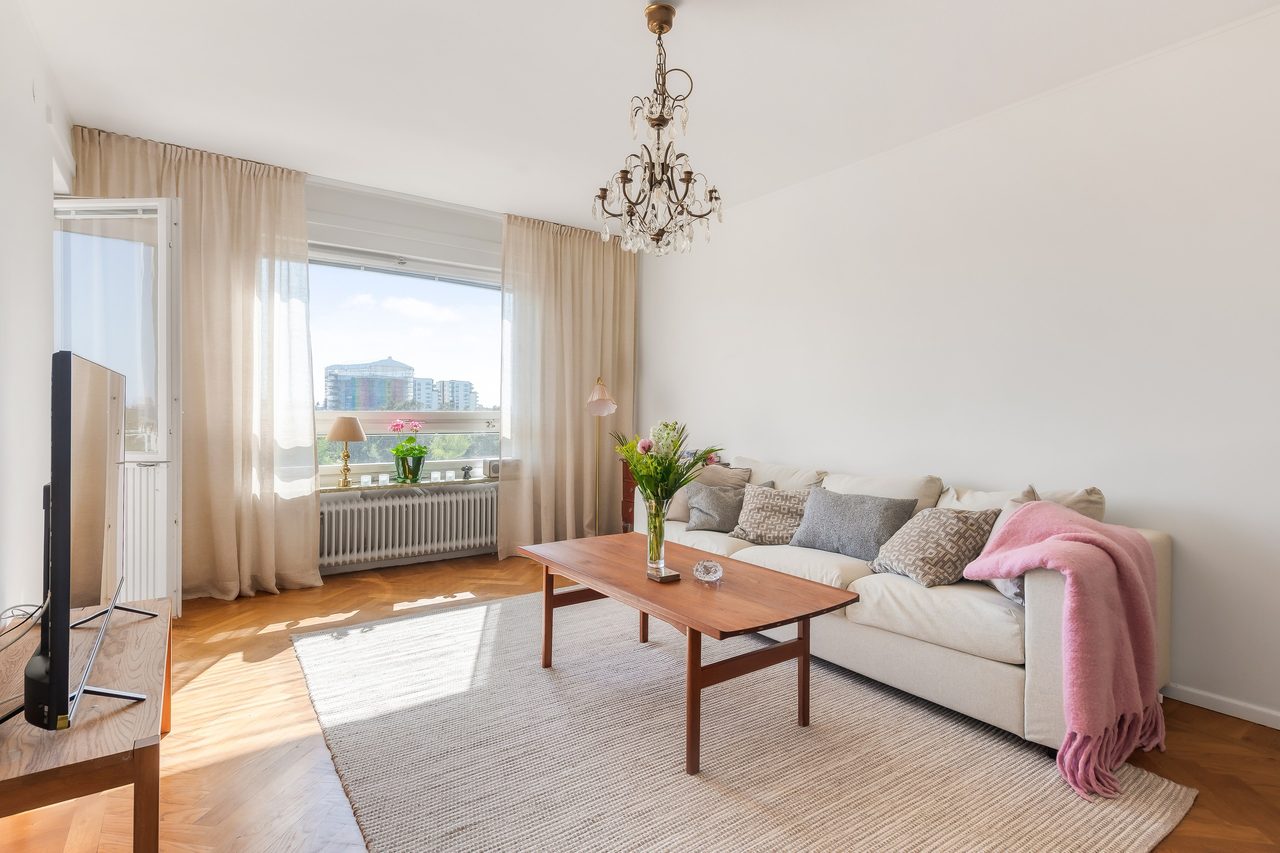 Björnsonsgatan 138. 6,5/8.tr