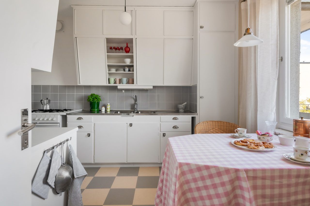 Björnsonsgatan 138. 6,5/8.tr