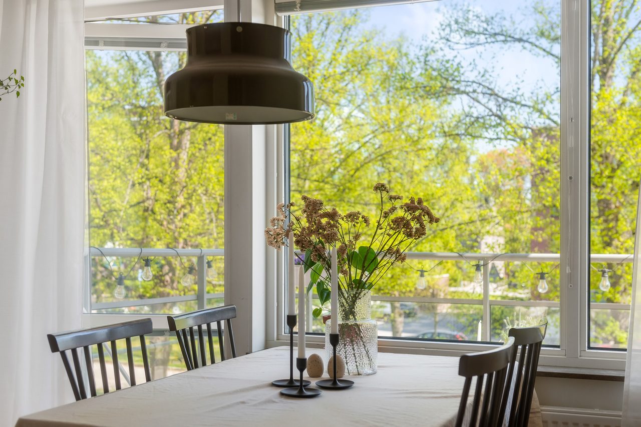 Beckombergavägen 215