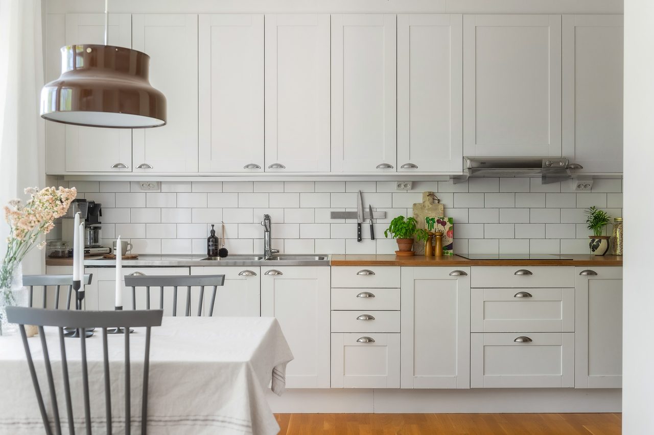 Beckombergavägen 215