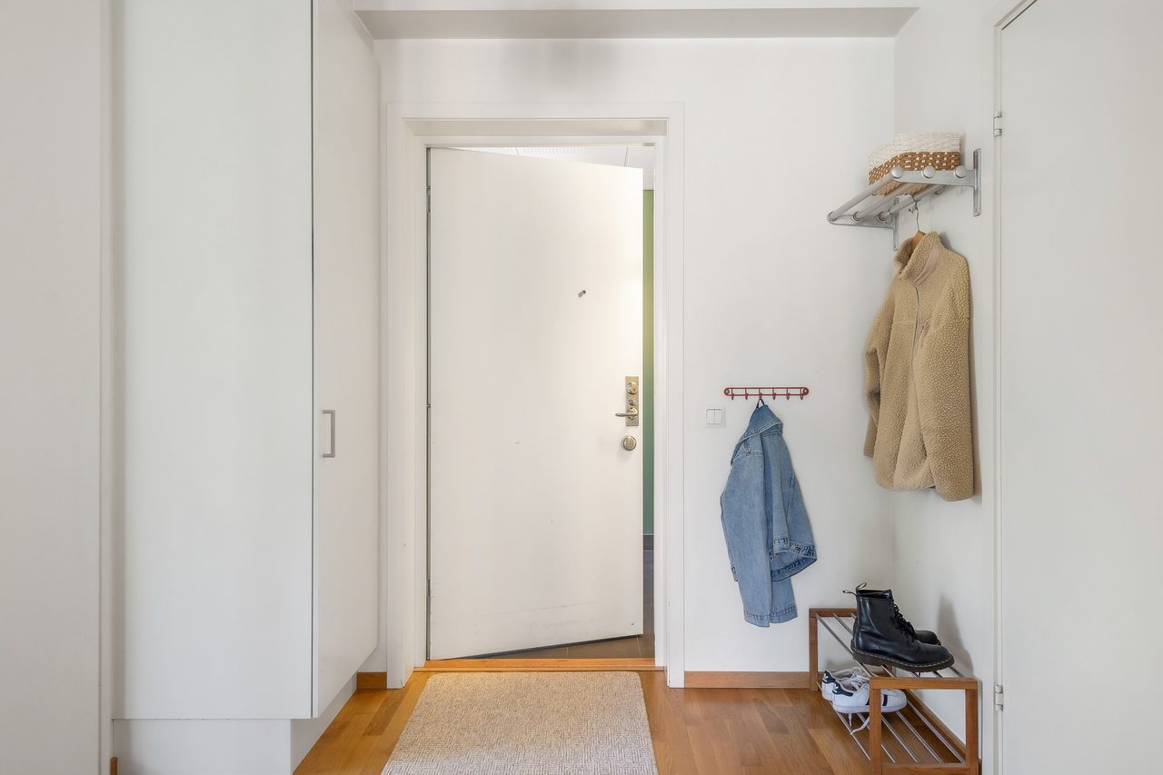 Beckombergavägen 215