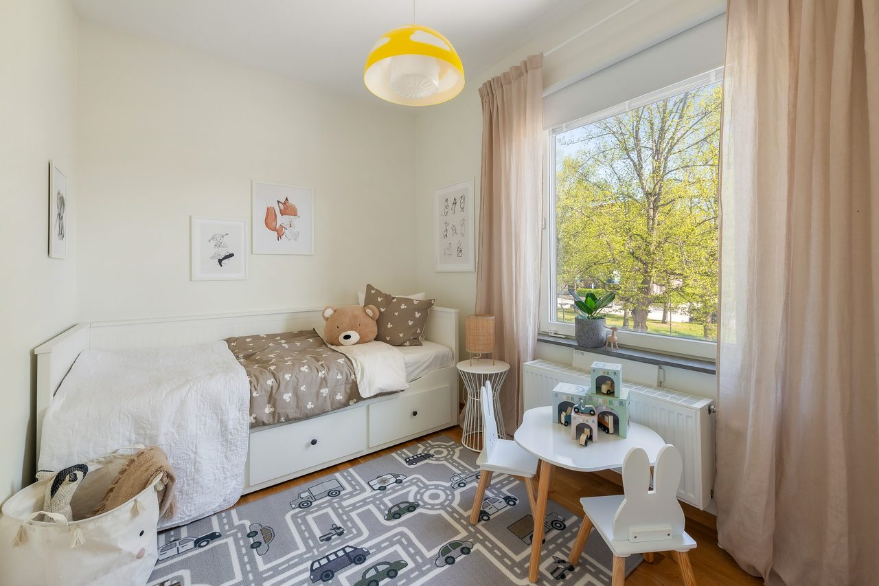 Beckombergavägen 215