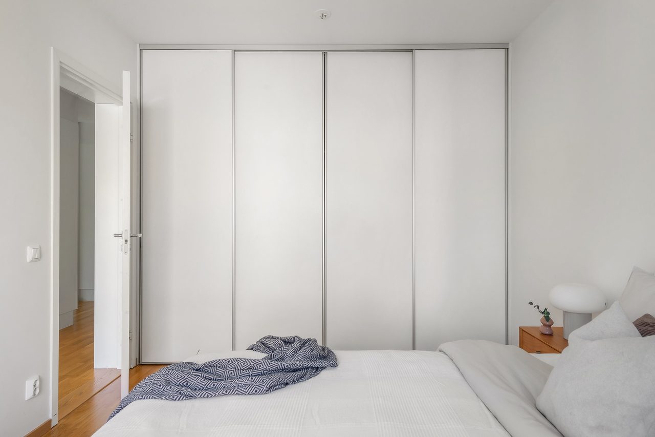 Beckombergavägen 215