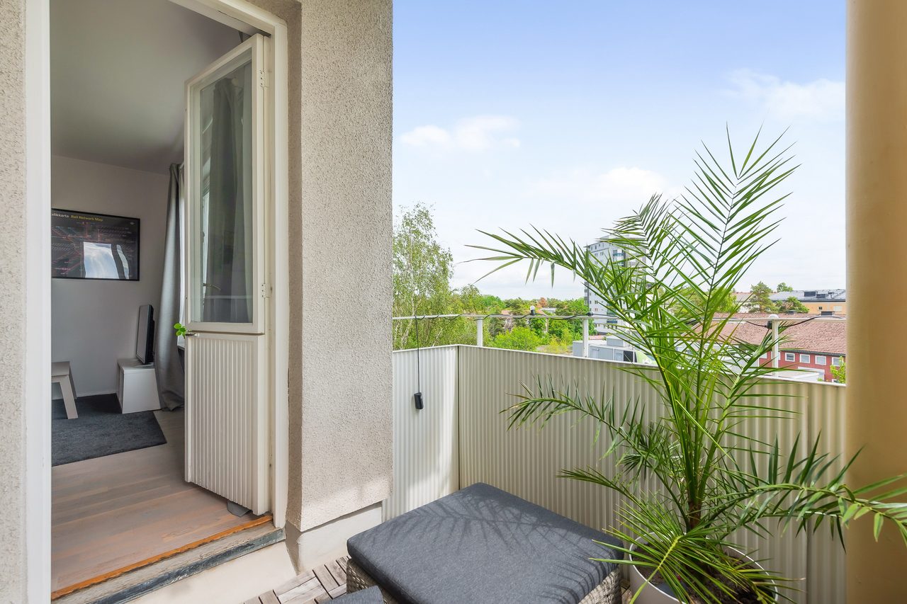 Björnsonsgatan 142, 6,5/9tr