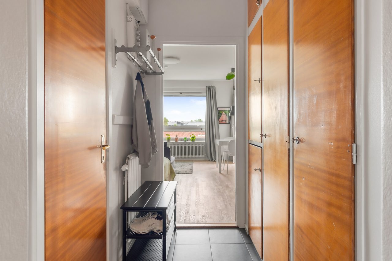 Björnsonsgatan 142, 6,5/9tr