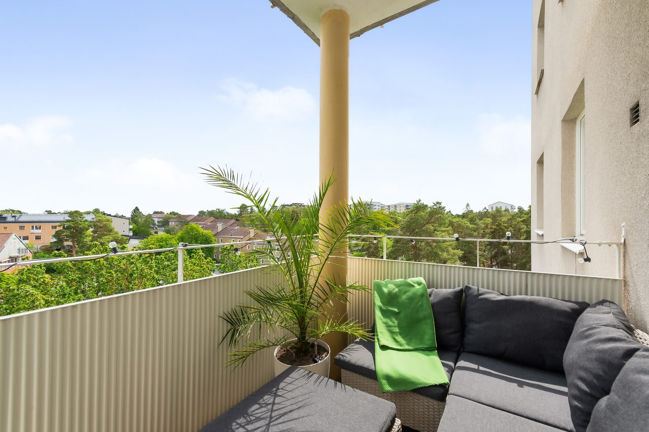 Björnsonsgatan 142, 6,5/9tr