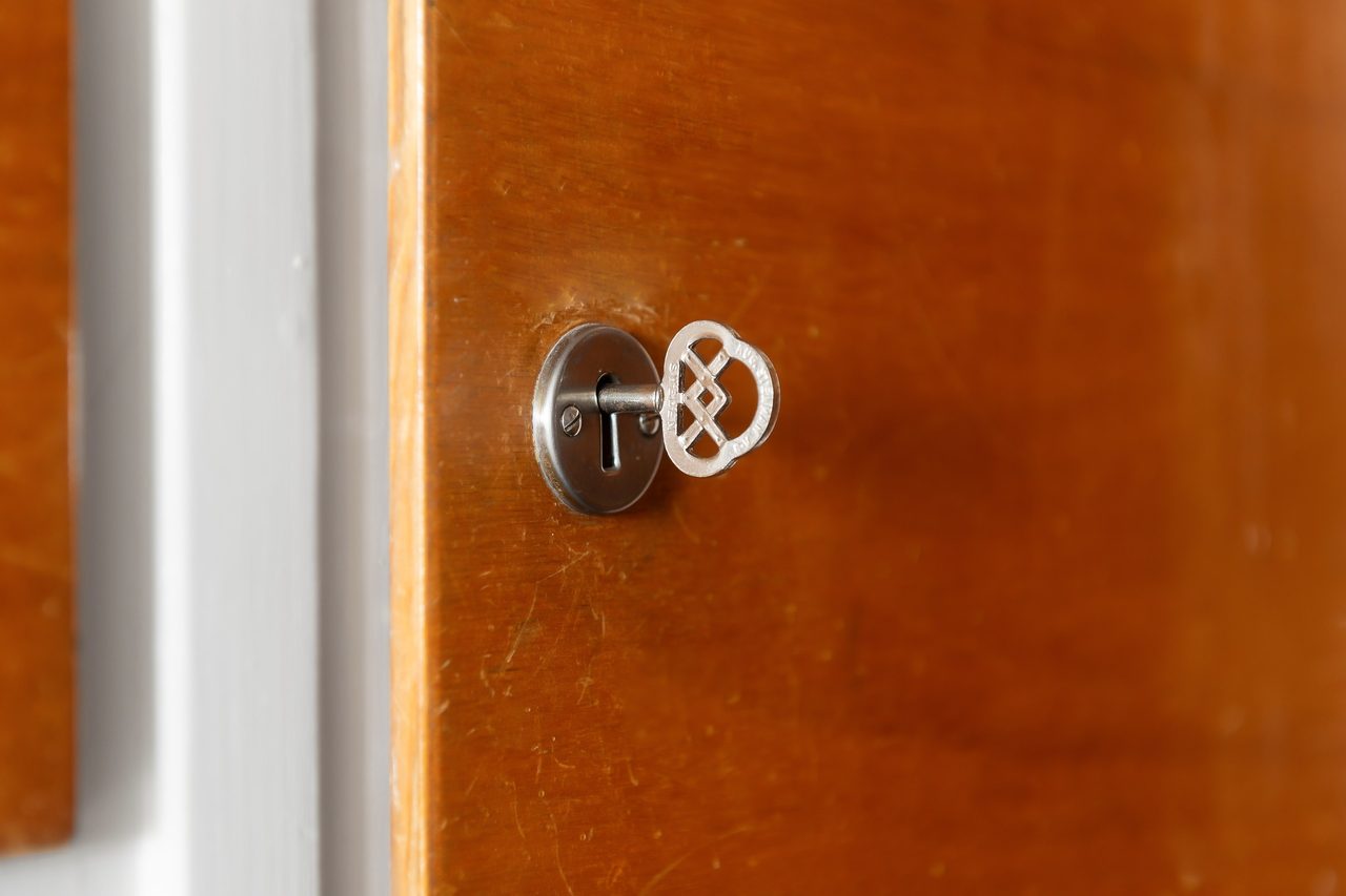 Björnsonsgatan 142, 6,5/9tr