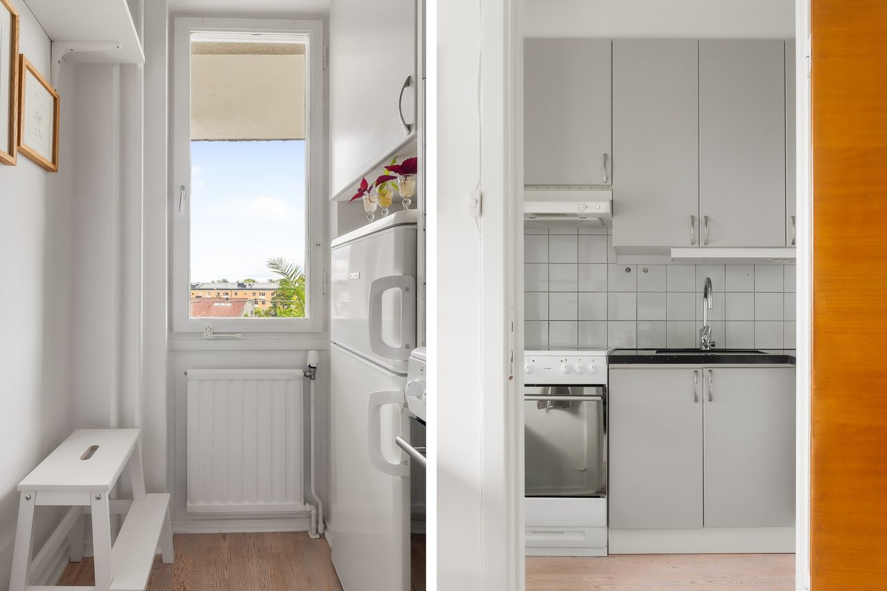 Björnsonsgatan 142, 6,5/9tr