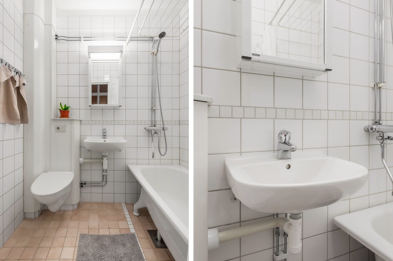 Björnsonsgatan 142, 6,5/9tr