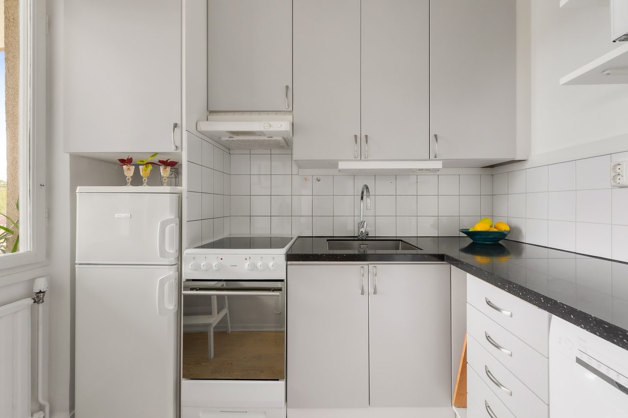 Björnsonsgatan 142, 6,5/9tr