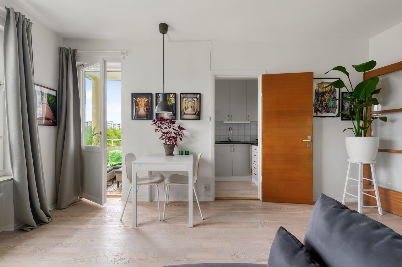 Björnsonsgatan 142, 6,5/9tr