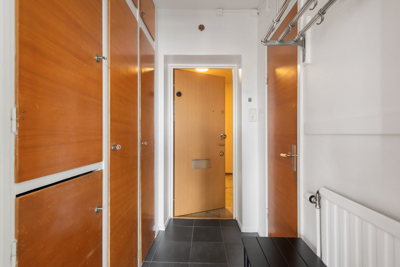 Björnsonsgatan 142, 6,5/9tr