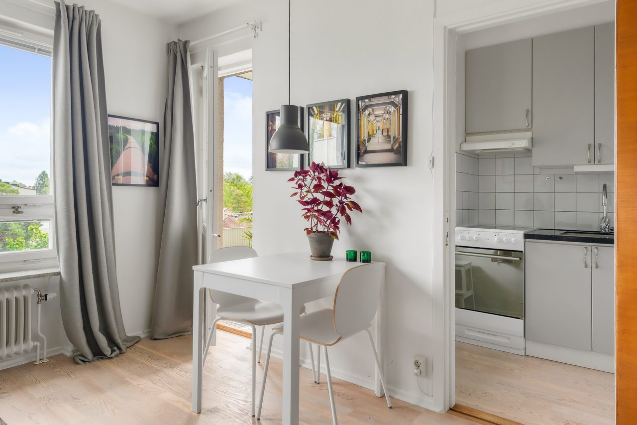 Björnsonsgatan 142, 6,5/9tr