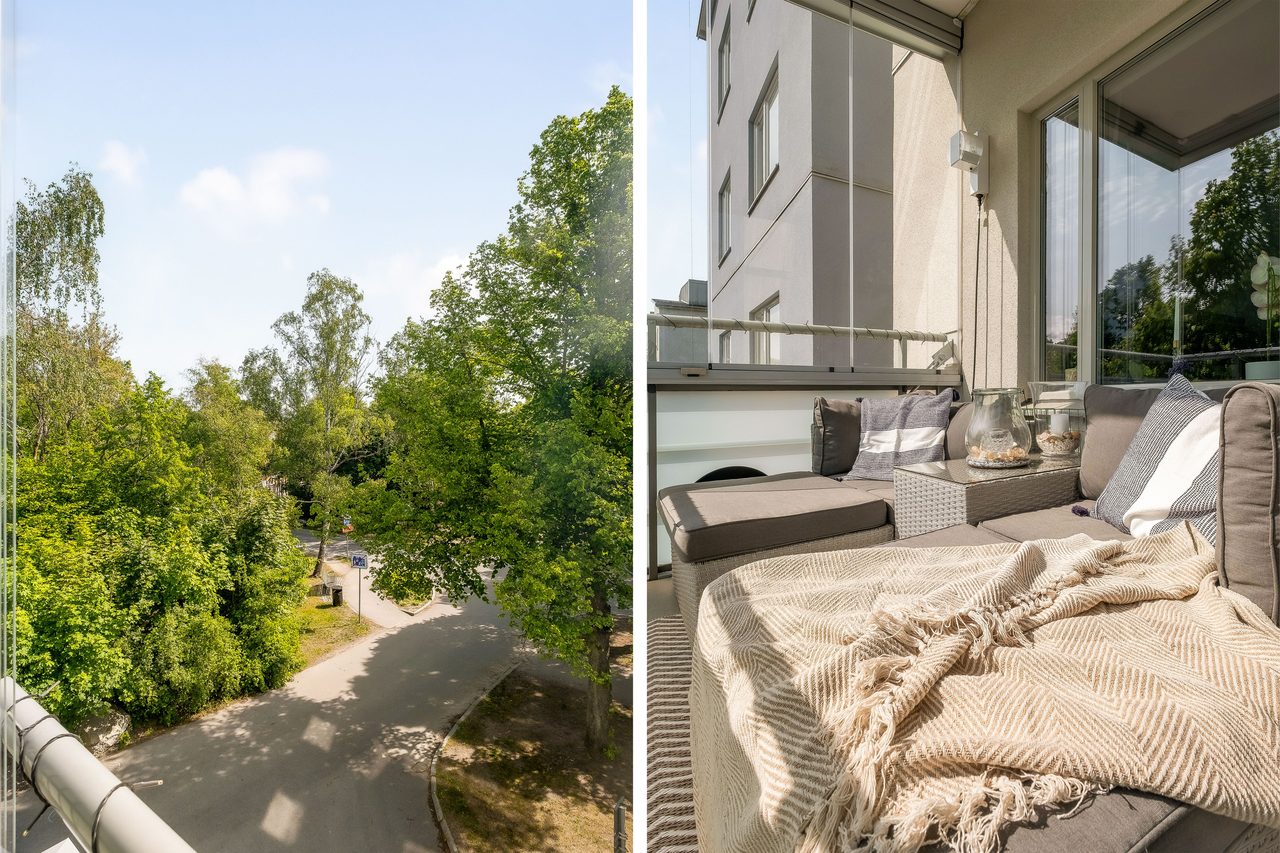 Beckombergavägen 219