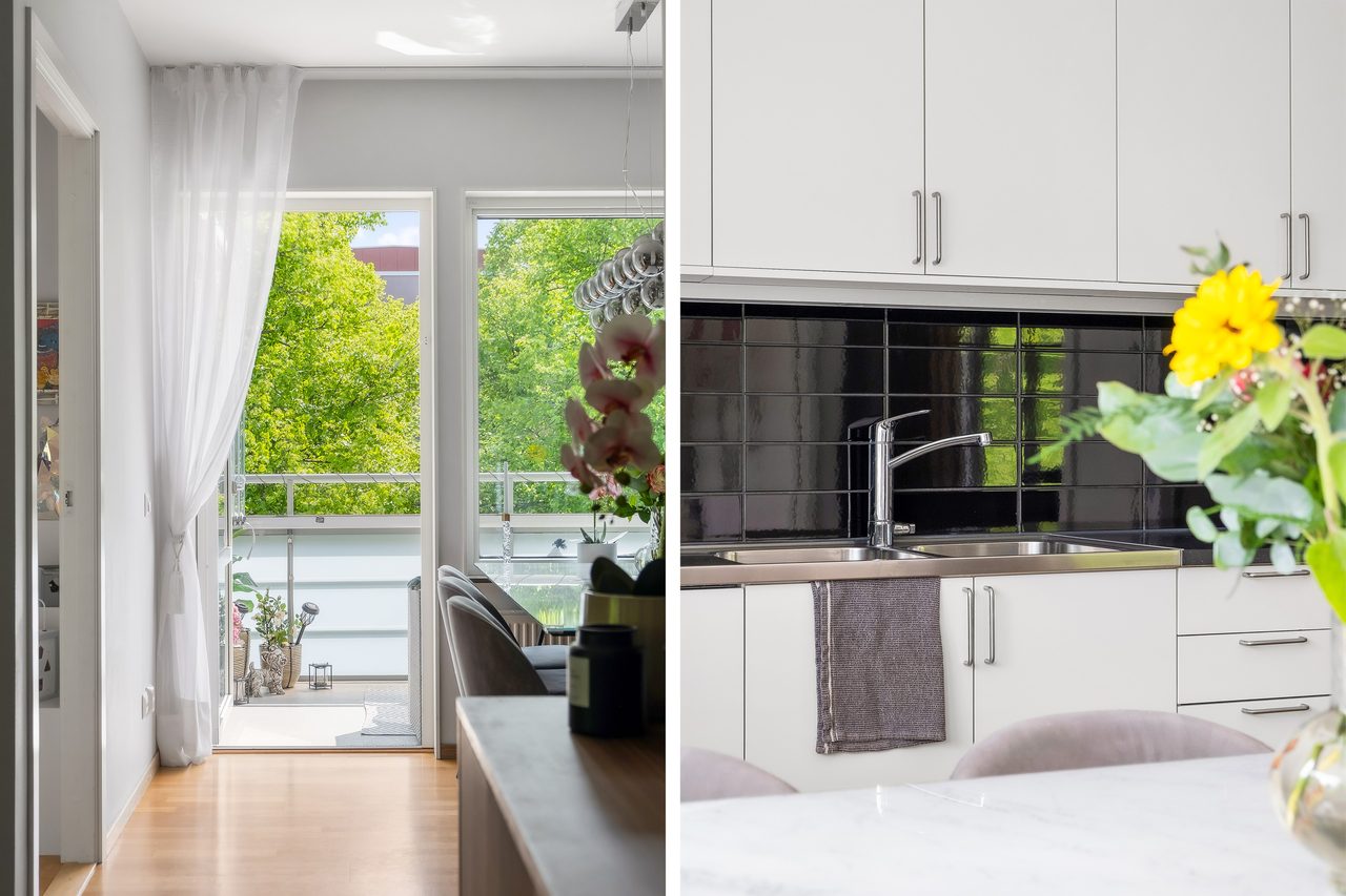 Beckombergavägen 219